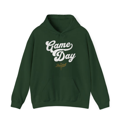 Game Day Baseball Hoodie
