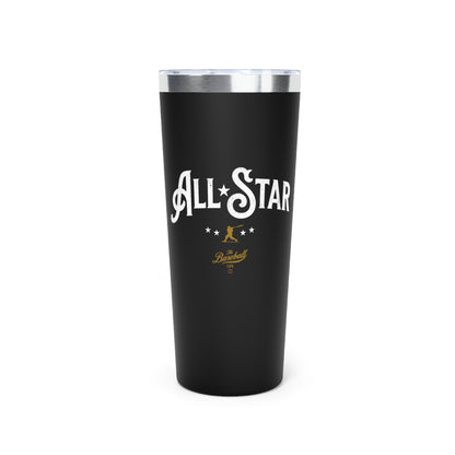 22oz Insulated Travel Tumbler_All-Star