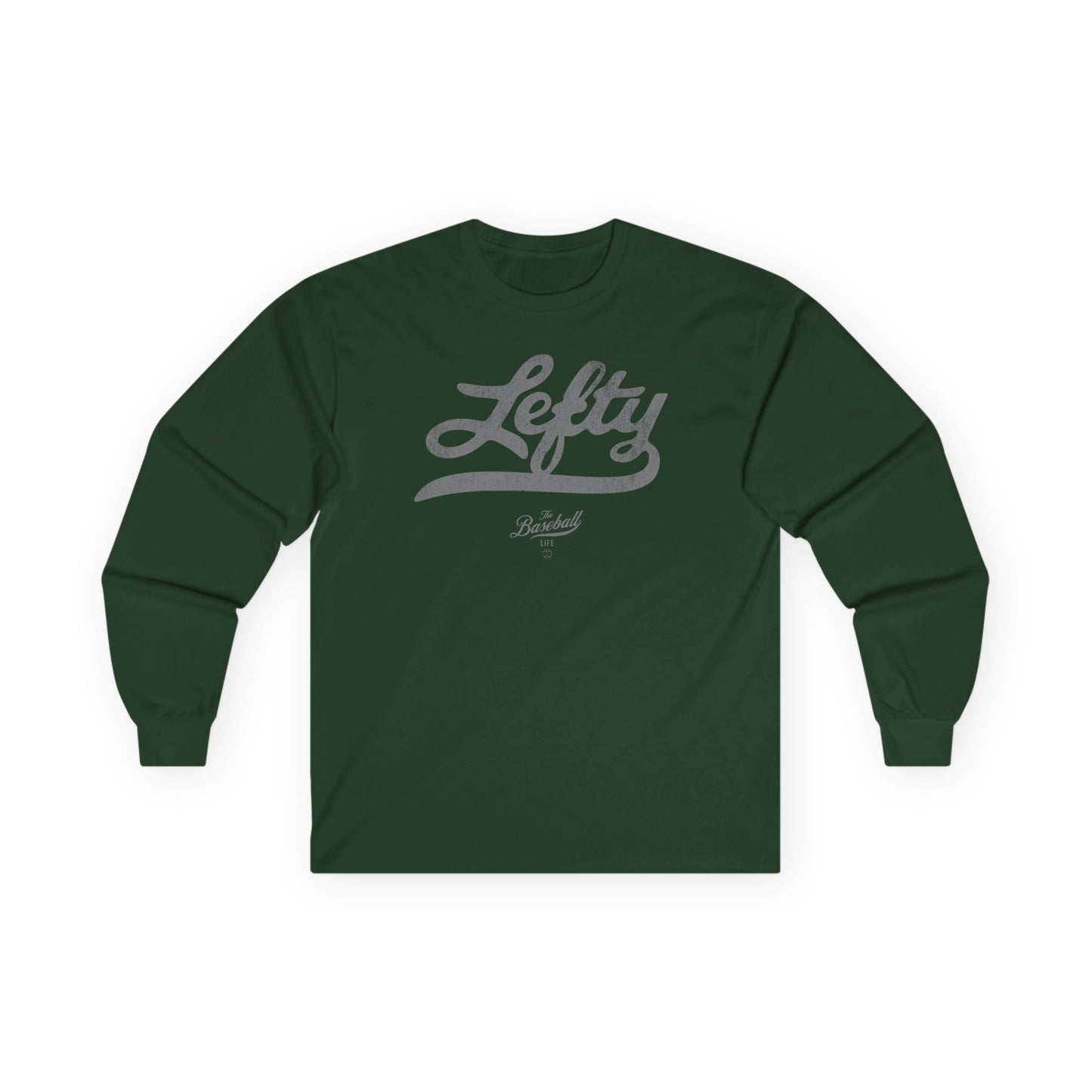 Lefty Long-Sleeve T-Shirt