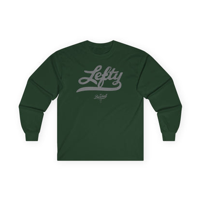 Lefty Long-Sleeve T-Shirt