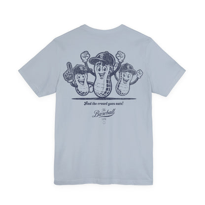 Crowd Goes Nuts! T-Shirt