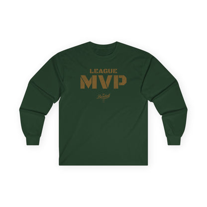League MVP Long-Sleeve