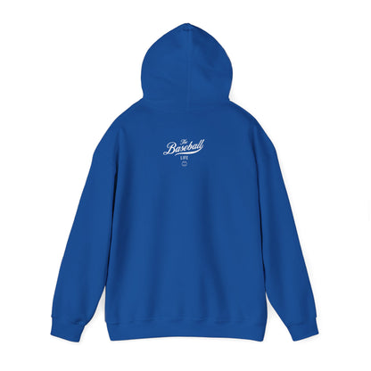 Play Ball Baseball Hoodie