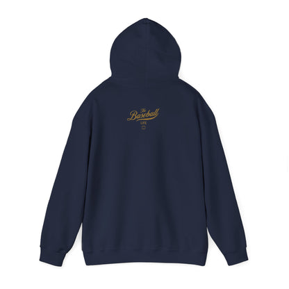 Baller Baseball Hoodie