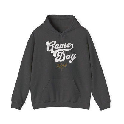 Game Day Baseball Hoodie