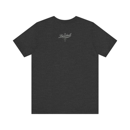 Graphic Baseball T-Shirt