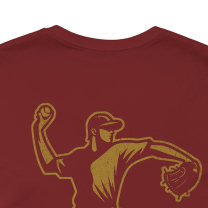 Absolute Filth Iconic Pitcher T-Shirt