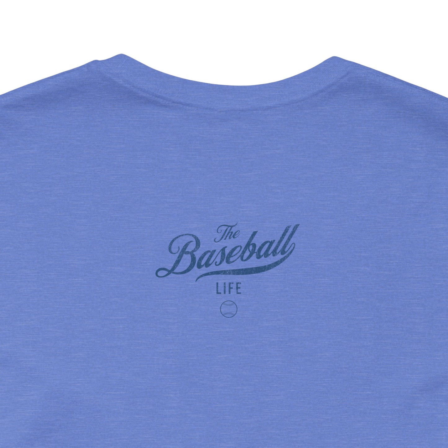Defend Infielder T-Shirt