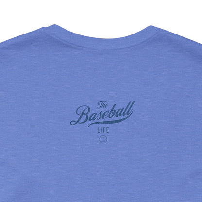 Defend Infielder T-Shirt