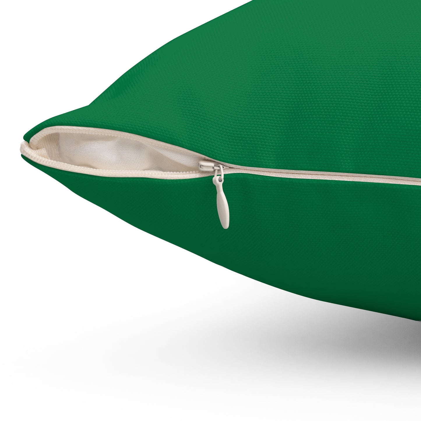 Accent Pillow_Play Ball_Green