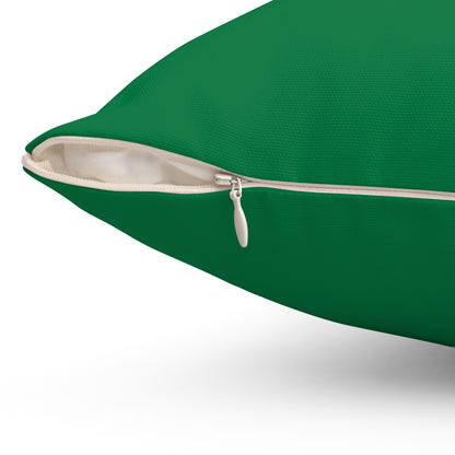 Accent Pillow_Play Ball_Green