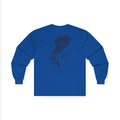Tip of the Cap Long-Sleeve