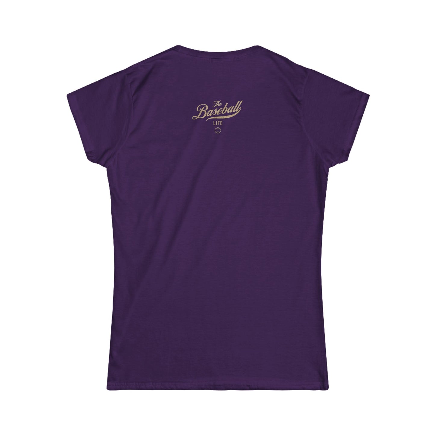 Lefty_Women's T-Shirt