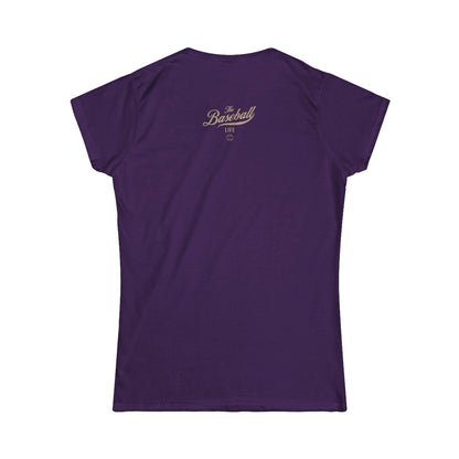 Lefty_Women's T-Shirt