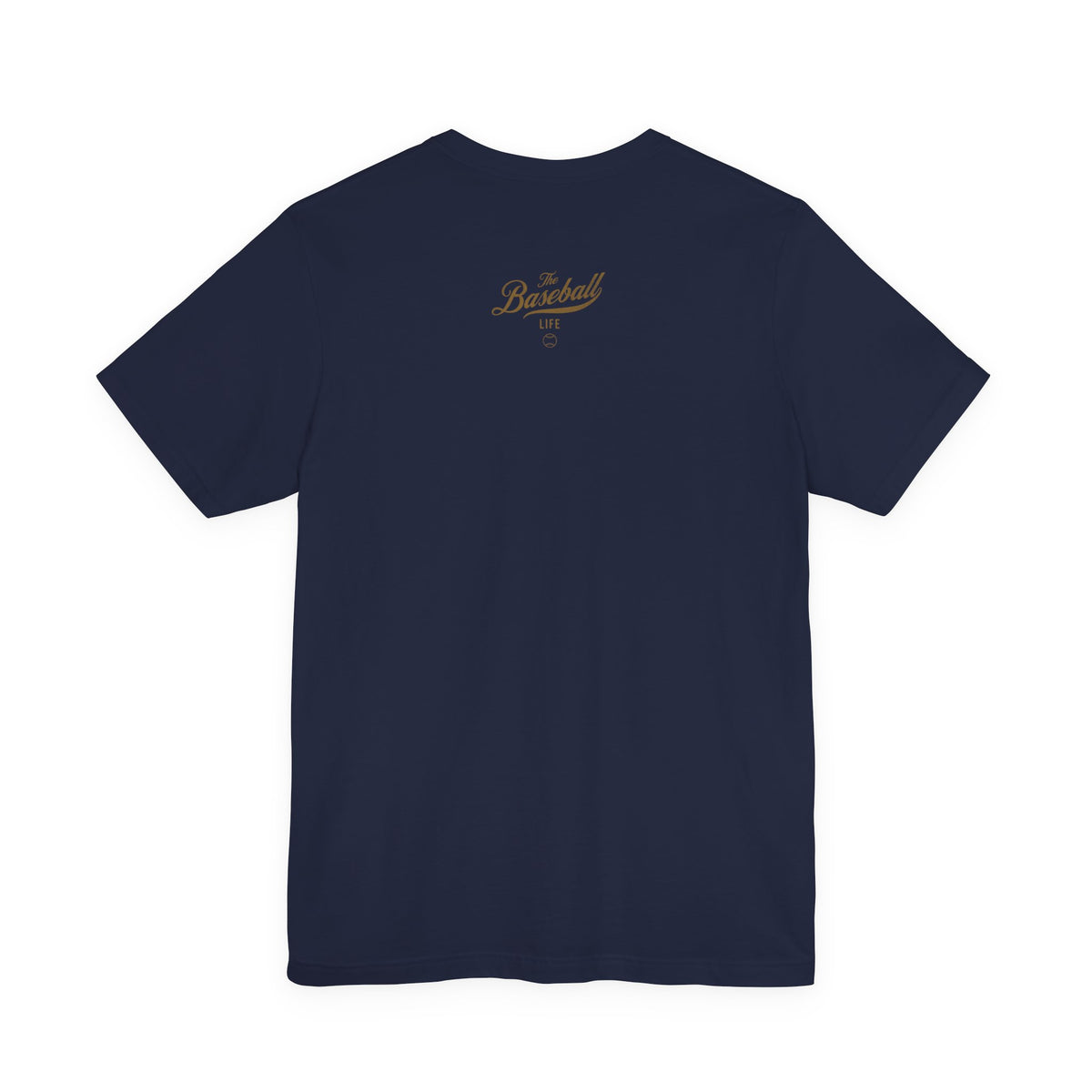80 Grade Power Baseball T-Shirt