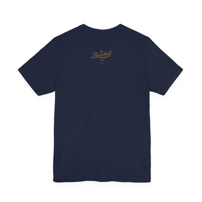 80 Grade Power Baseball T-Shirt