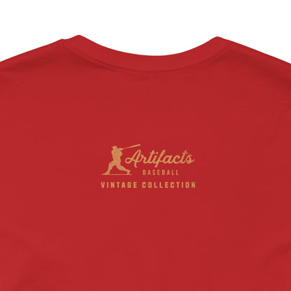 The Gashouse Gang STL_Artifacts Baseball Collection T-Shirt