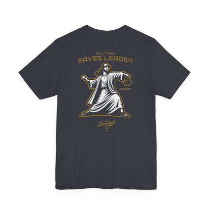 All-Time Saves Leader T-Shirt
