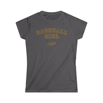 Baseball Girl_Women's