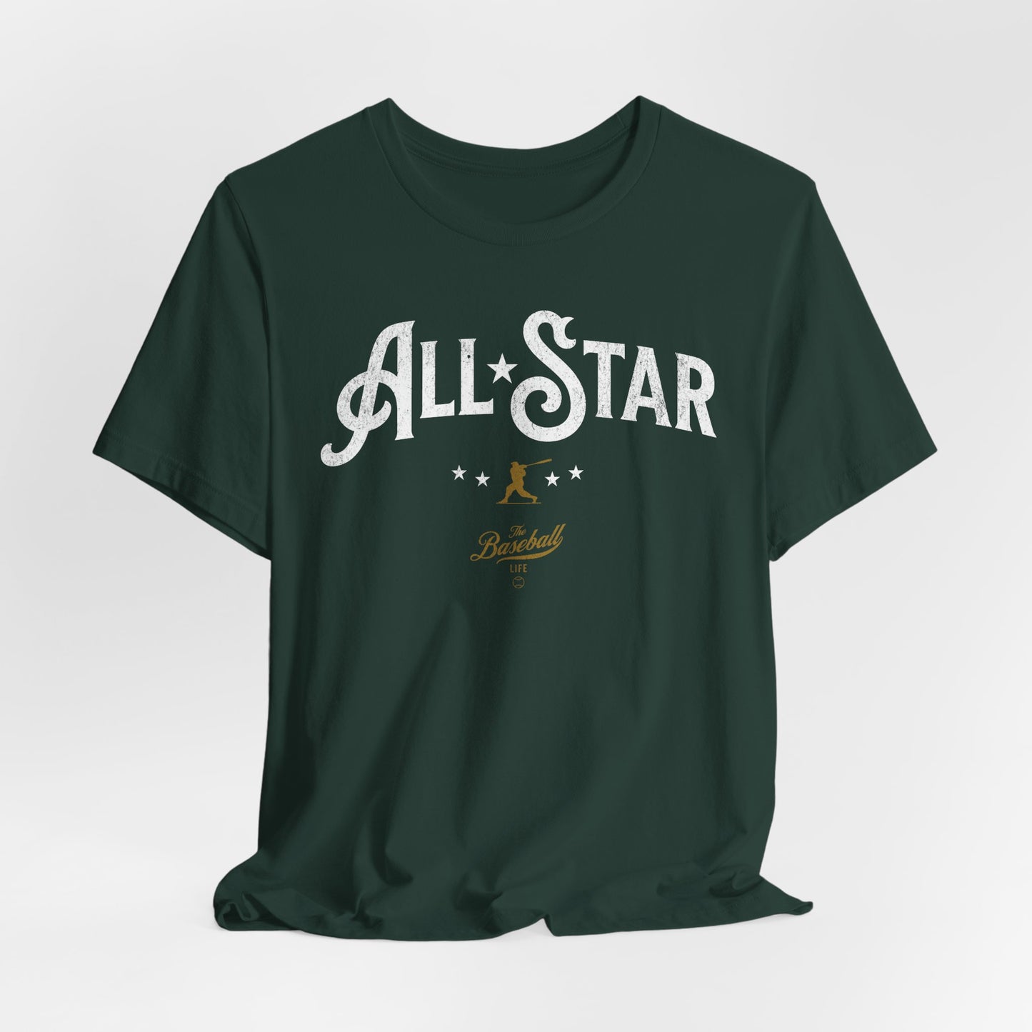 All-Star Baseball T-Shirt