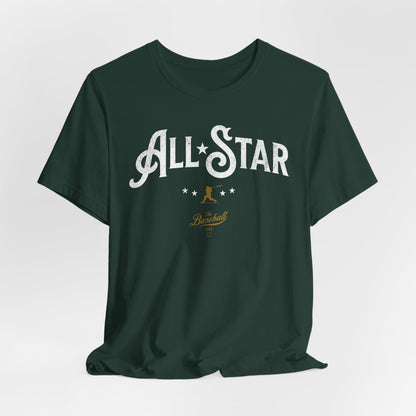 All-Star Baseball T-Shirt
