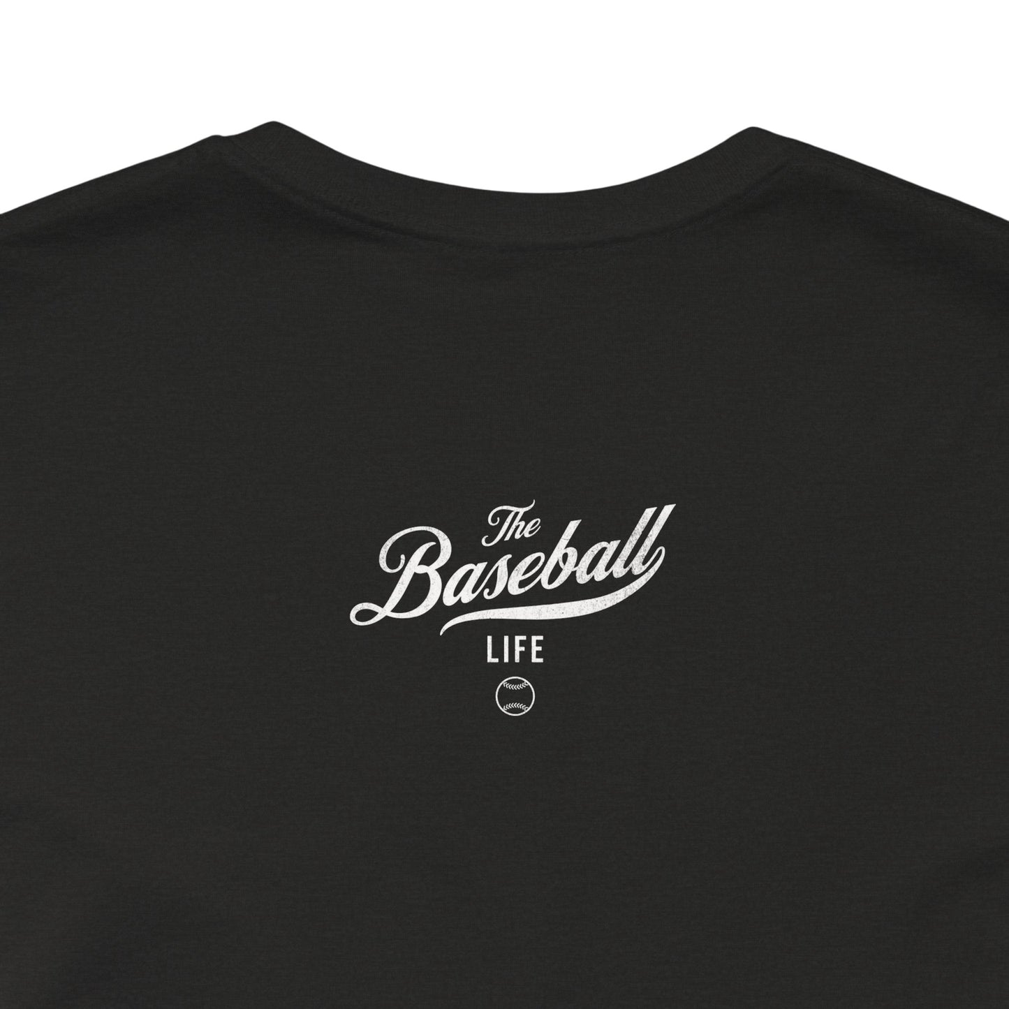 Plate & Crossed Bats T-Shirt