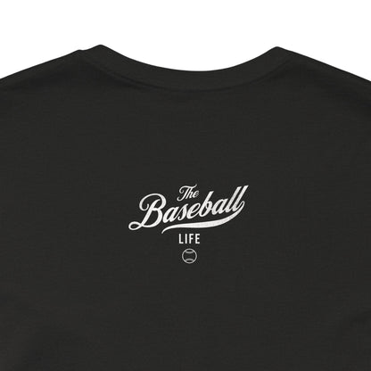 Plate & Crossed Bats T-Shirt