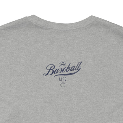 Catcher_Command Respect T-Shirt