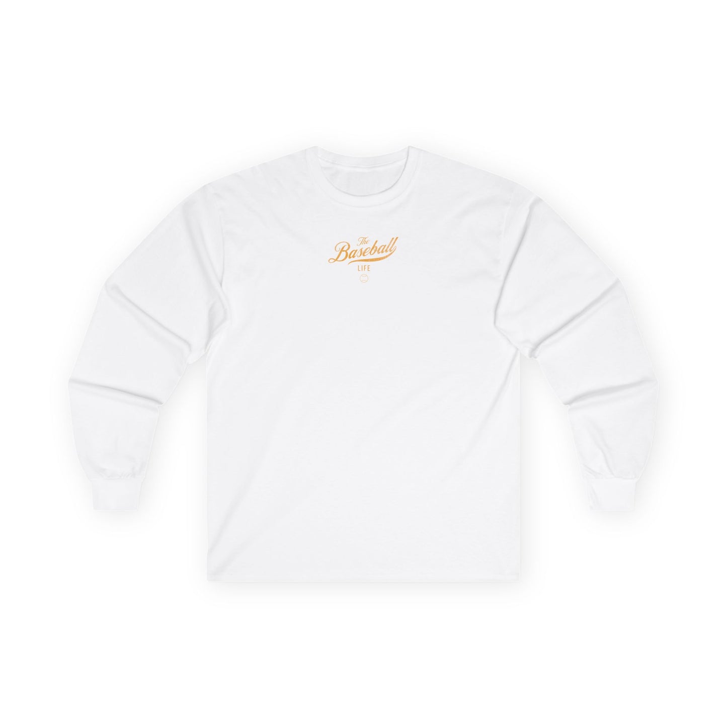 Ducks On The Pond Long-Sleeve