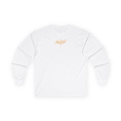 Ducks On The Pond Long-Sleeve