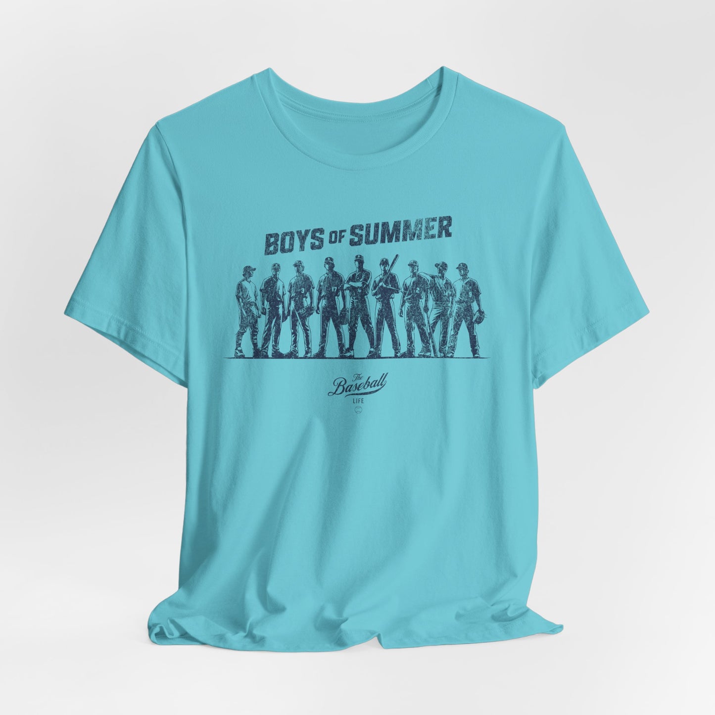 Boys of Summer T-Shirt