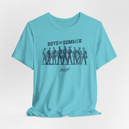 Boys of Summer T-Shirt