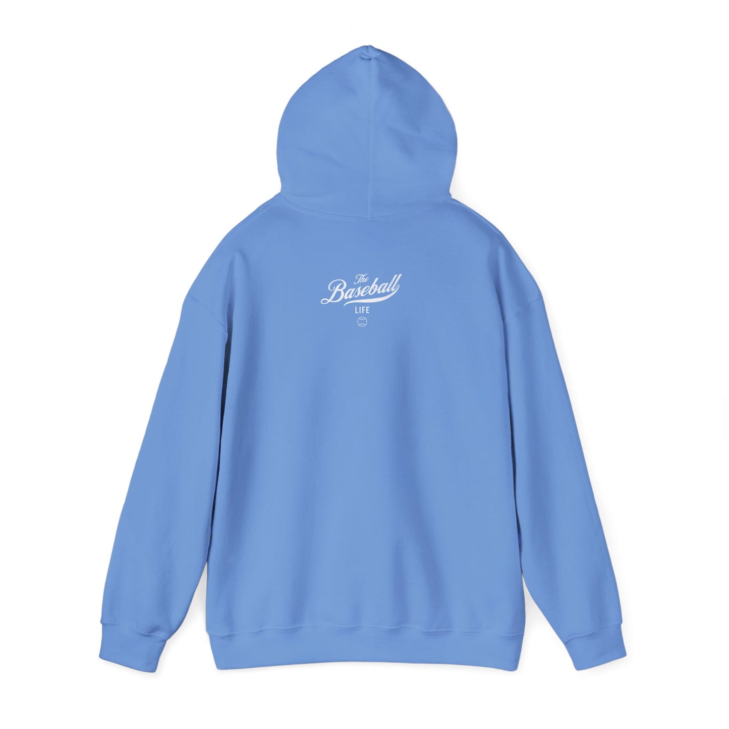All-Star Mom Baseball Hoodie