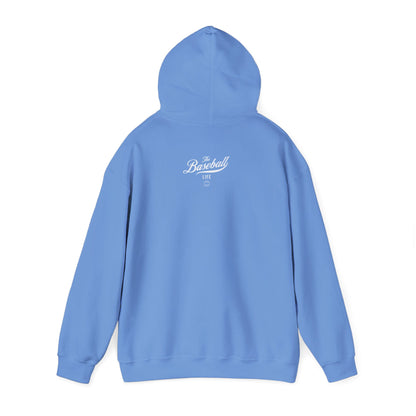 All-Star Mom Baseball Hoodie