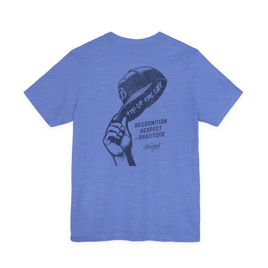 Tip of the Cap T-Shirt
