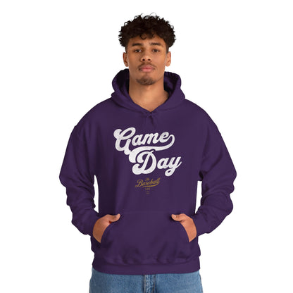 Game Day Baseball Hoodie