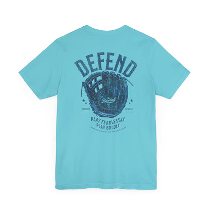 Defend Glove T-Shirt