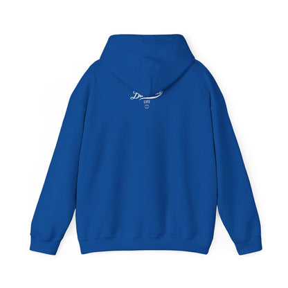 Play Ball Baseball Hoodie