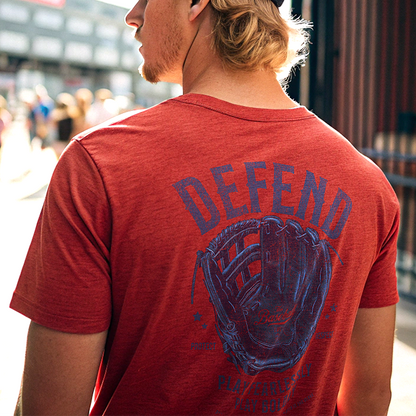 Defend Glove T-Shirt
