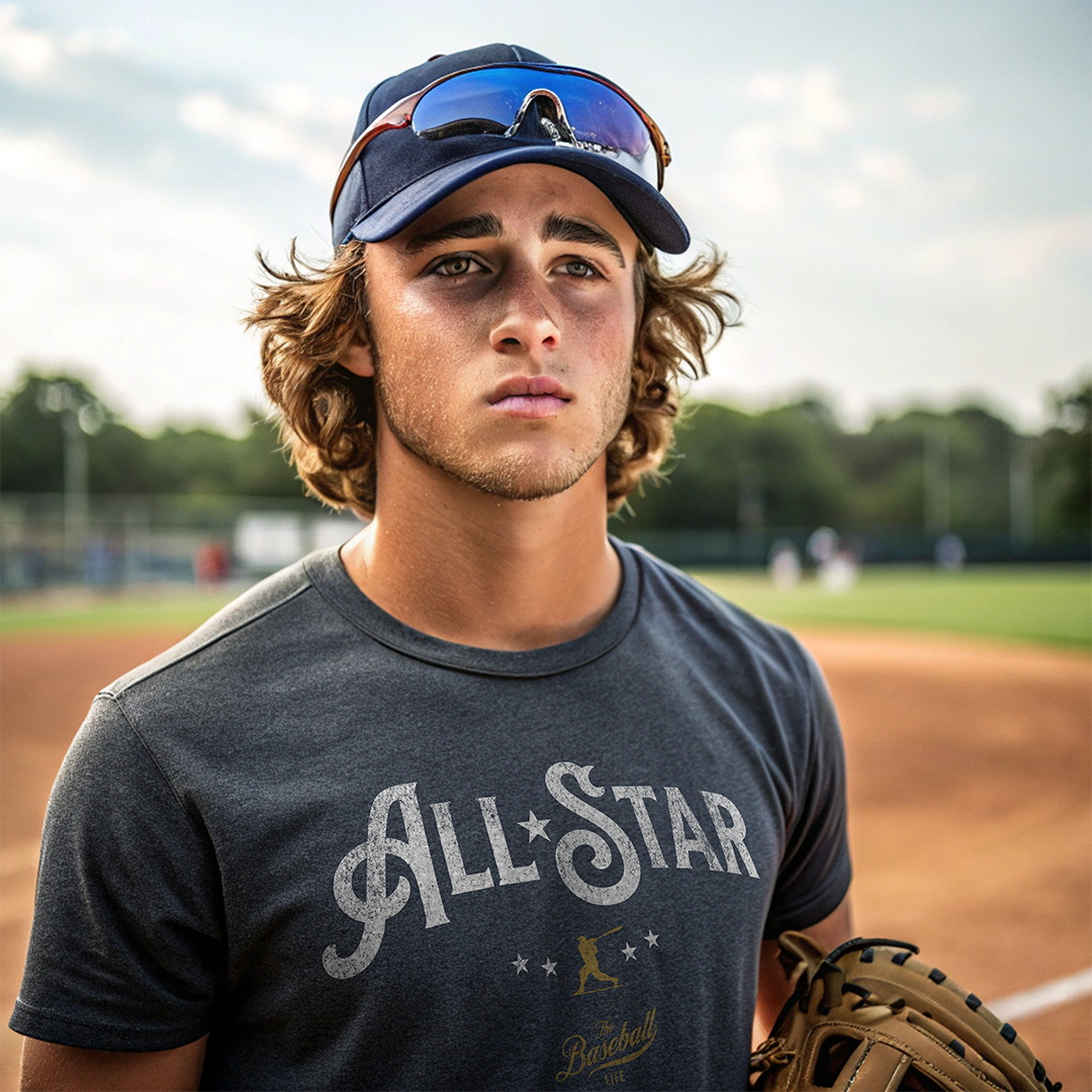All-Star T-Shirt