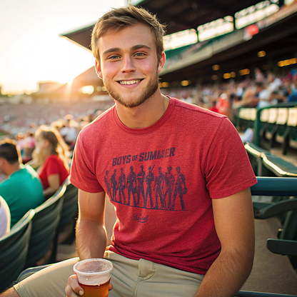Boys of Summer T-Shirt