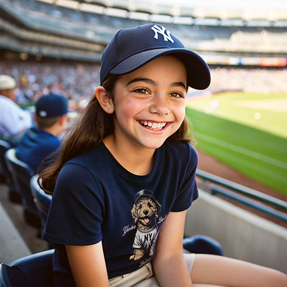 Youth Yankee Doodle T-Shirt
