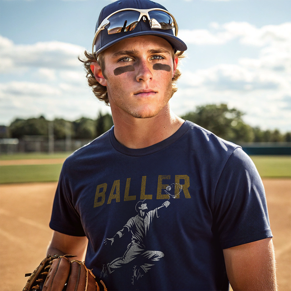 Baller T-Shirt