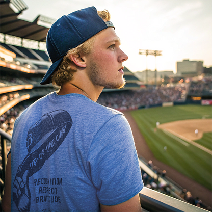 Tip of the Cap T-Shirt