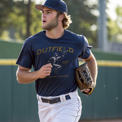 Outfield Free-Roam T-Shirt