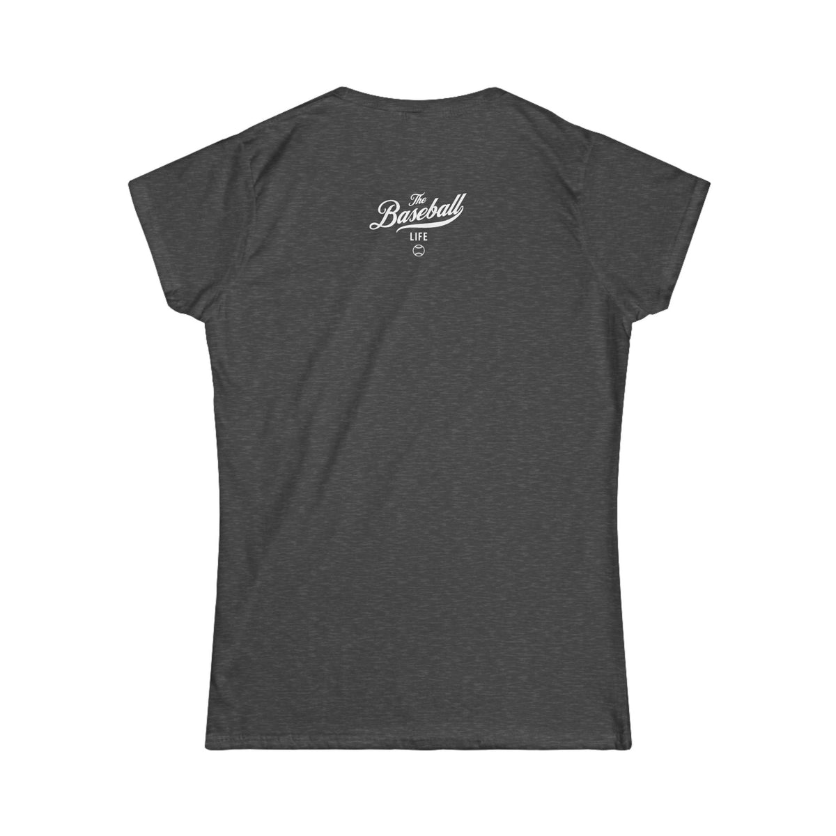 Lefty Women's Baseball T-Shirt