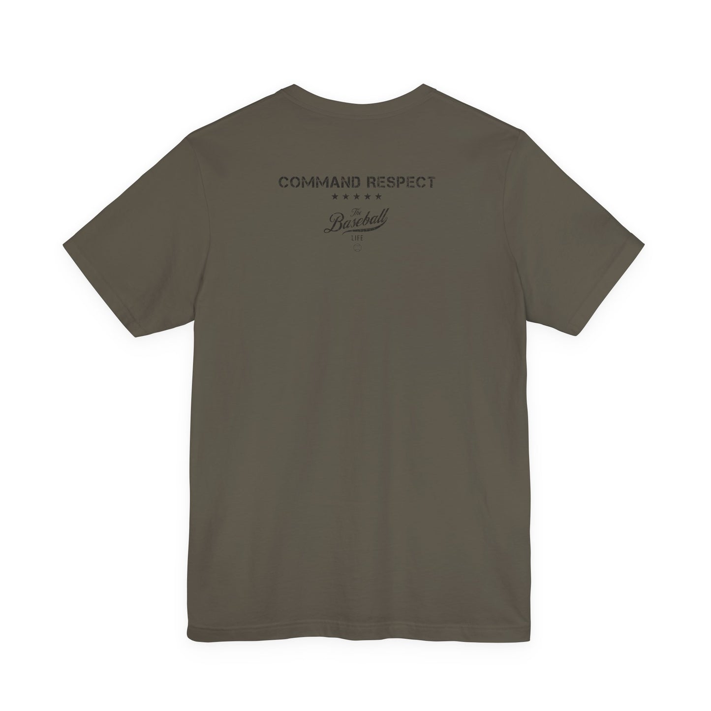 Field General Catcher's T-Shirt
