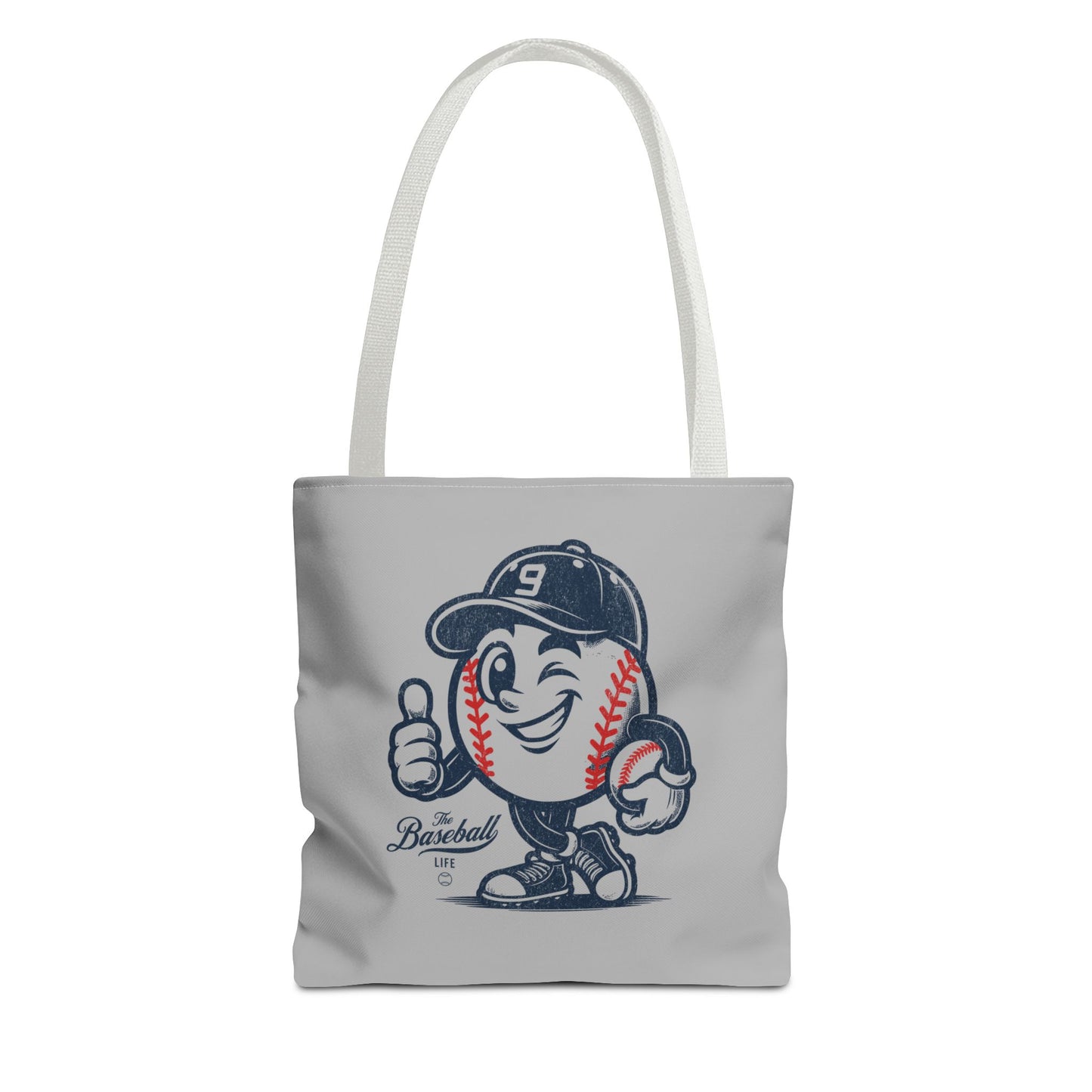 The Original Mr. Mascot Tote