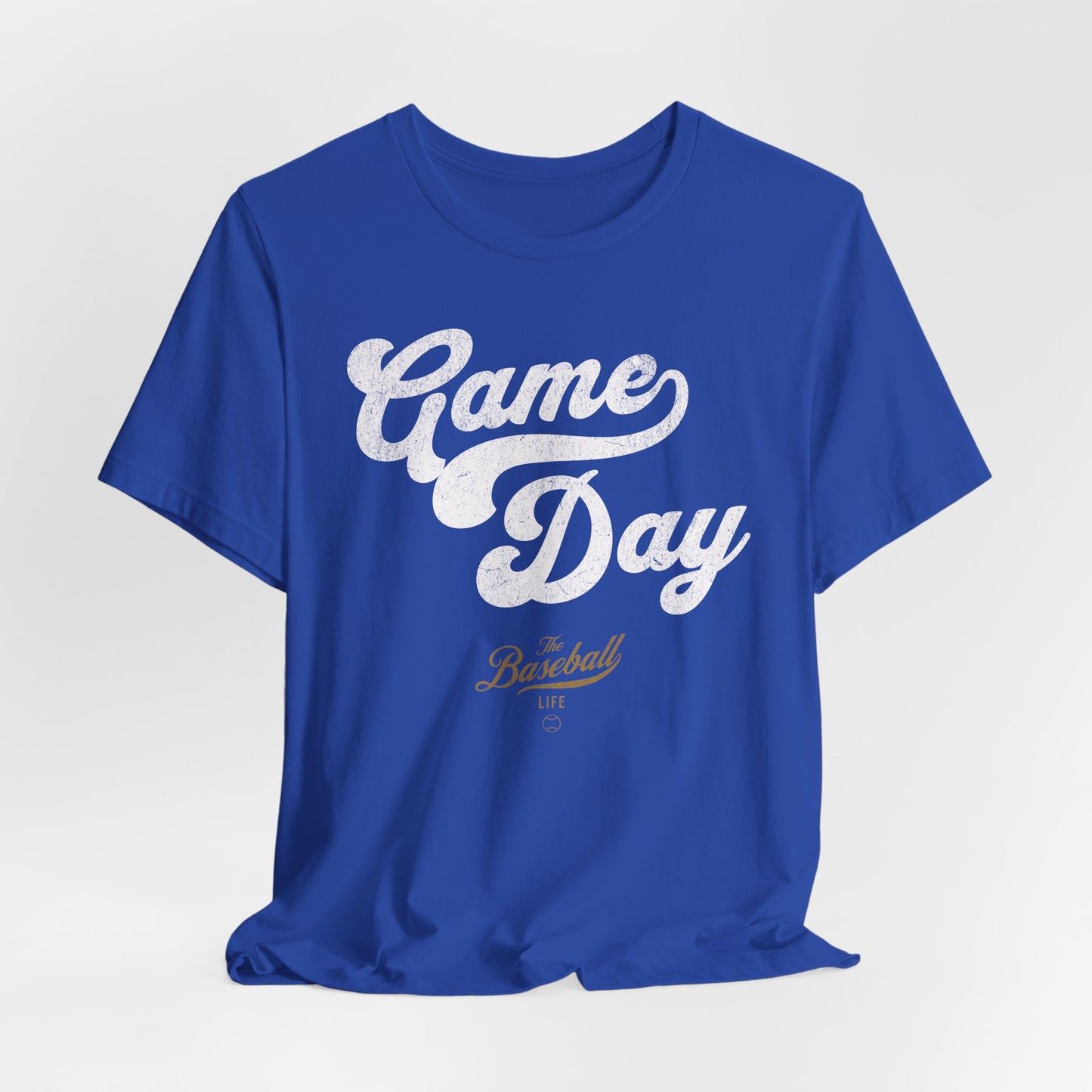 Game Day T-Shirt