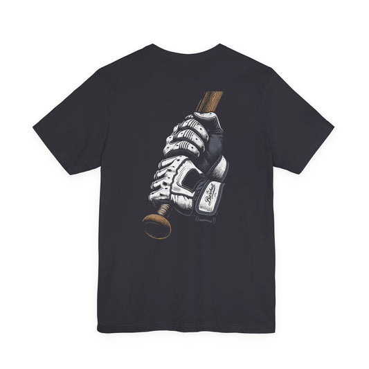 Take Your Hacks Baseball T-Shirt